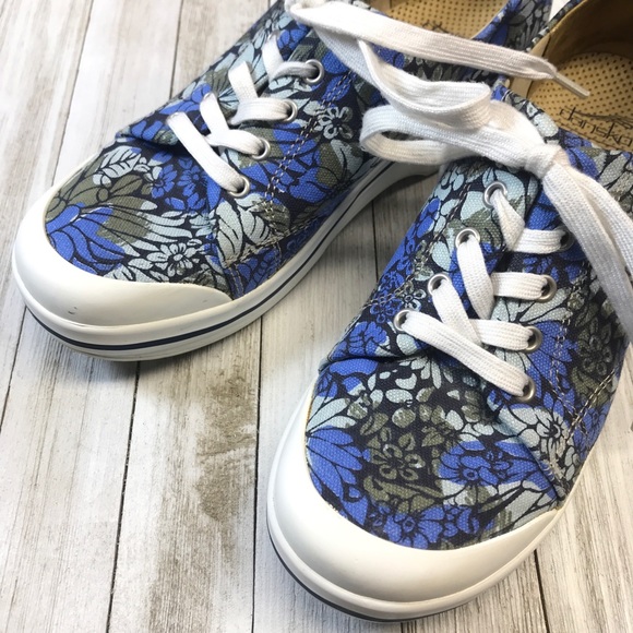Dansko Vegan Shoes 8